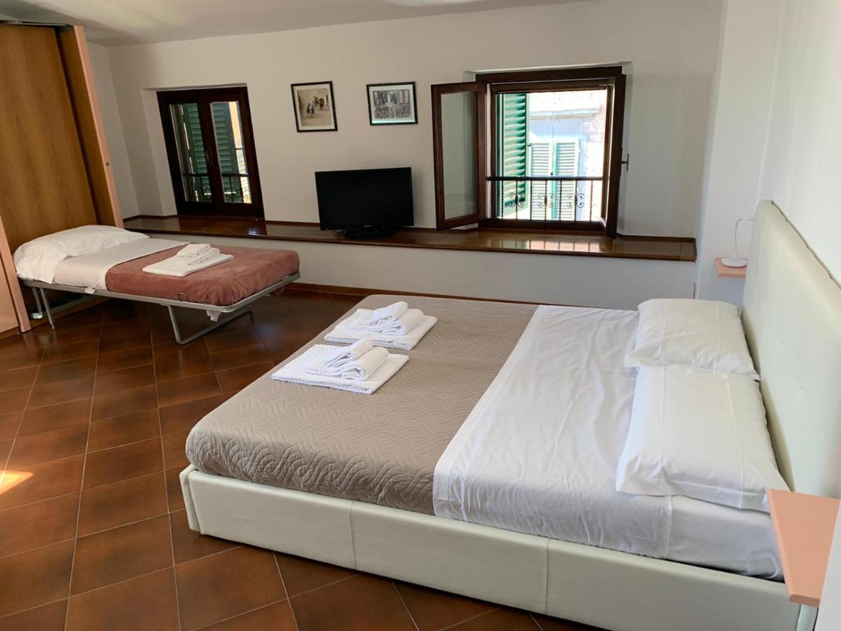 La Casa Del Dupre Lejlighed Siena Eksteriør billede