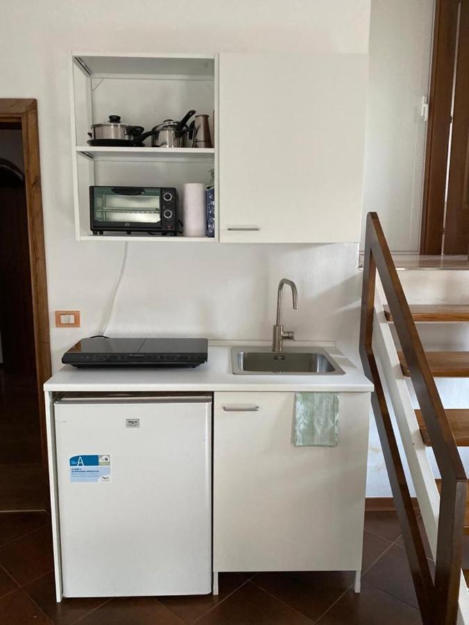 La Casa Del Dupre Lejlighed Siena Eksteriør billede