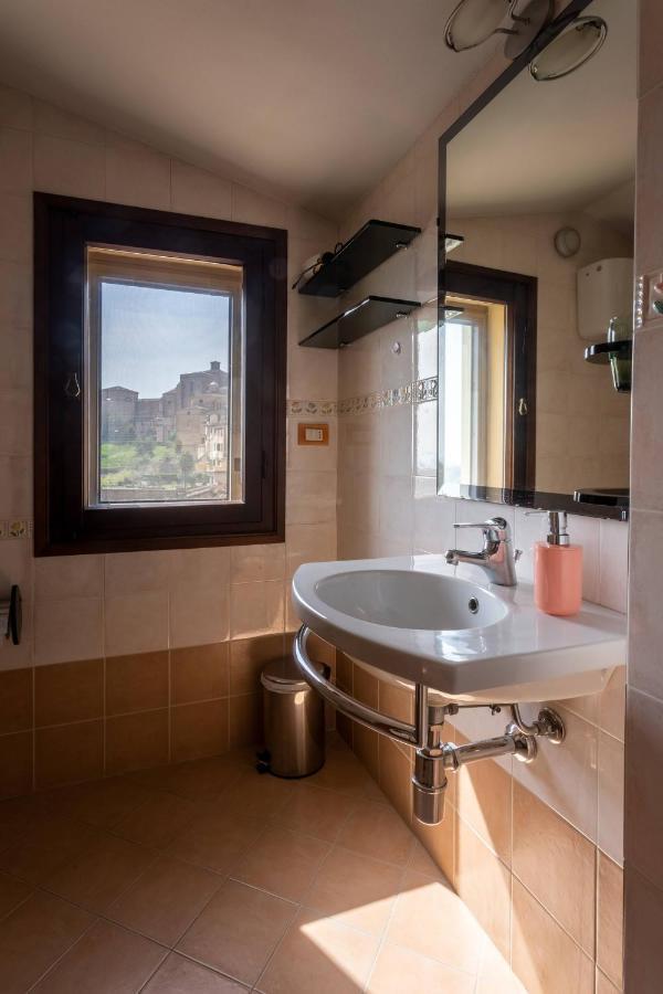 La Casa Del Dupre Lejlighed Siena Eksteriør billede