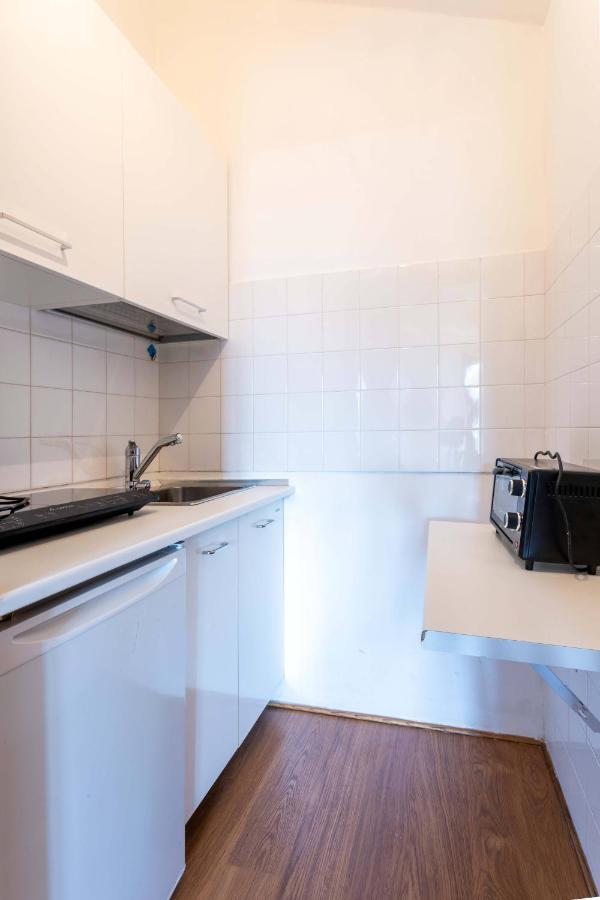 La Casa Del Dupre Lejlighed Siena Eksteriør billede