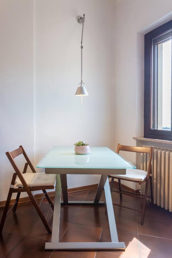 La Casa Del Dupre Lejlighed Siena Eksteriør billede
