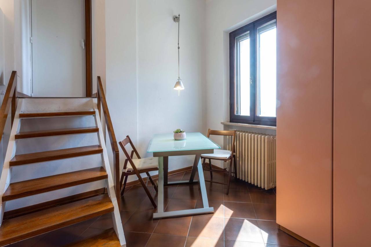 La Casa Del Dupre Lejlighed Siena Eksteriør billede