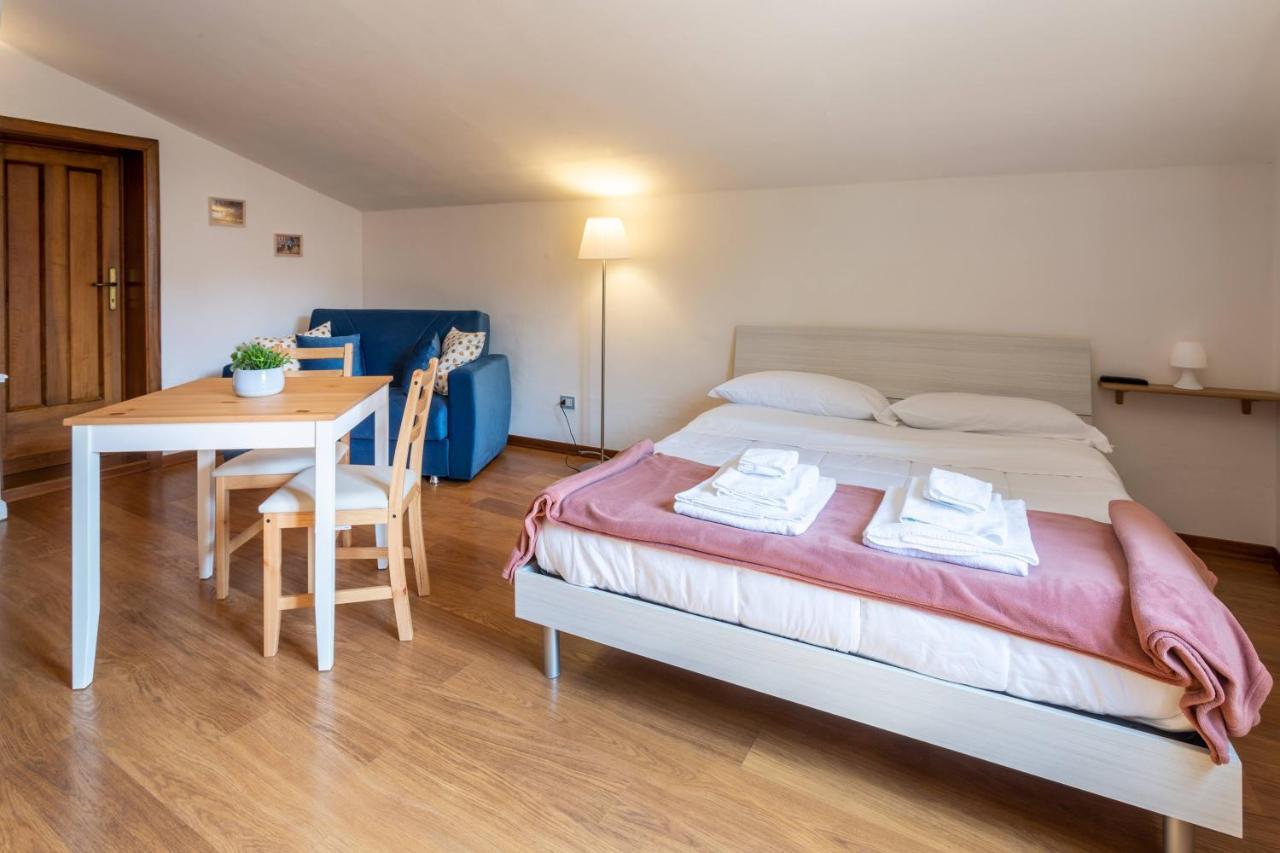 La Casa Del Dupre Lejlighed Siena Eksteriør billede