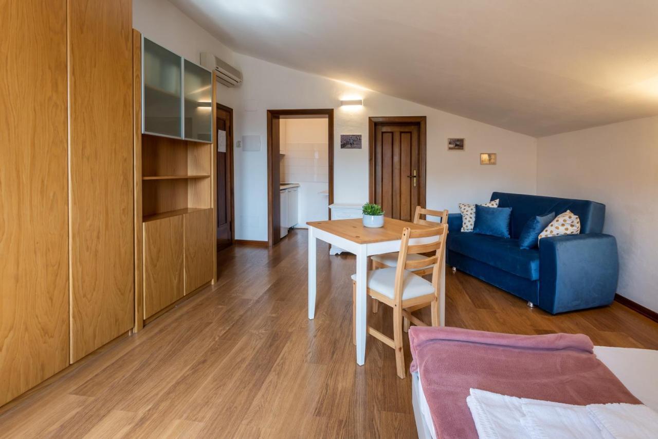 La Casa Del Dupre Lejlighed Siena Eksteriør billede