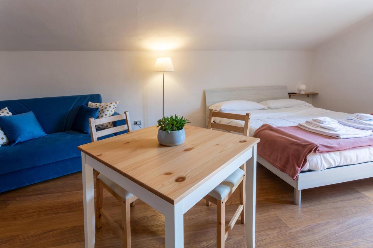 La Casa Del Dupre Lejlighed Siena Eksteriør billede