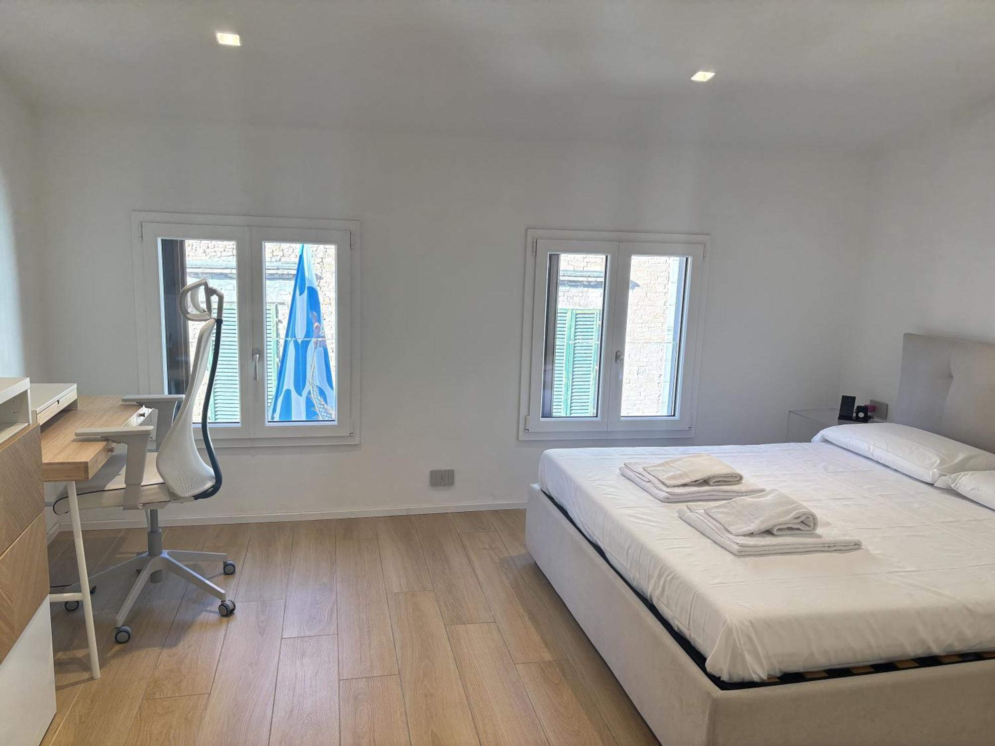 La Casa Del Dupre Lejlighed Siena Eksteriør billede